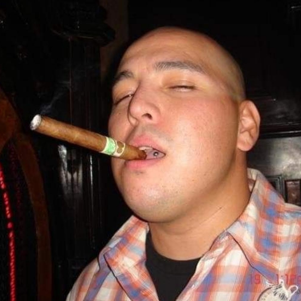 Meet your Posher, Michael